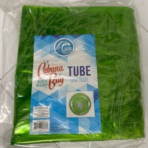 Cabana Bay Beach Resort Inflatable Adult Tube